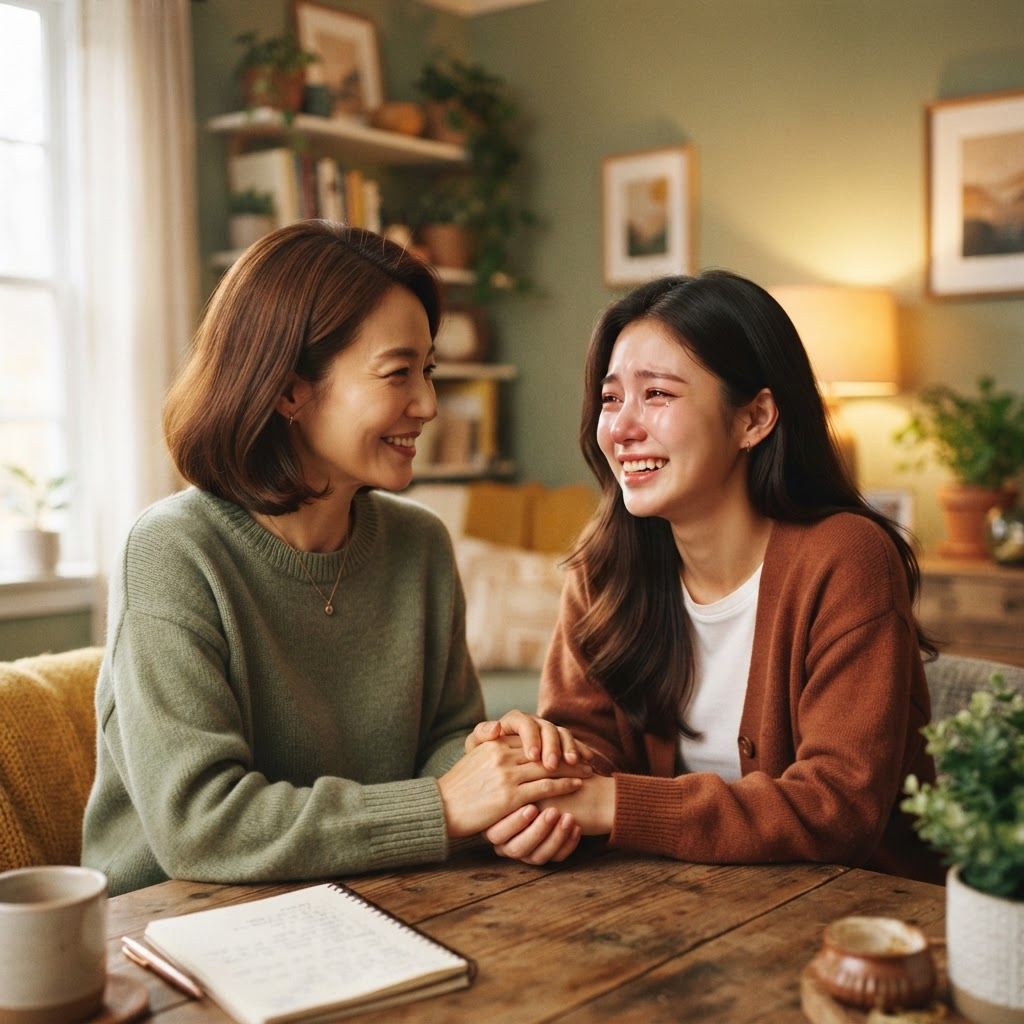 단 한 번의 매칭으로 끝나지 않겠습니다
